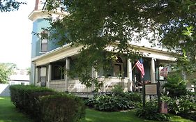 Bayberry House Bed And Breakfast